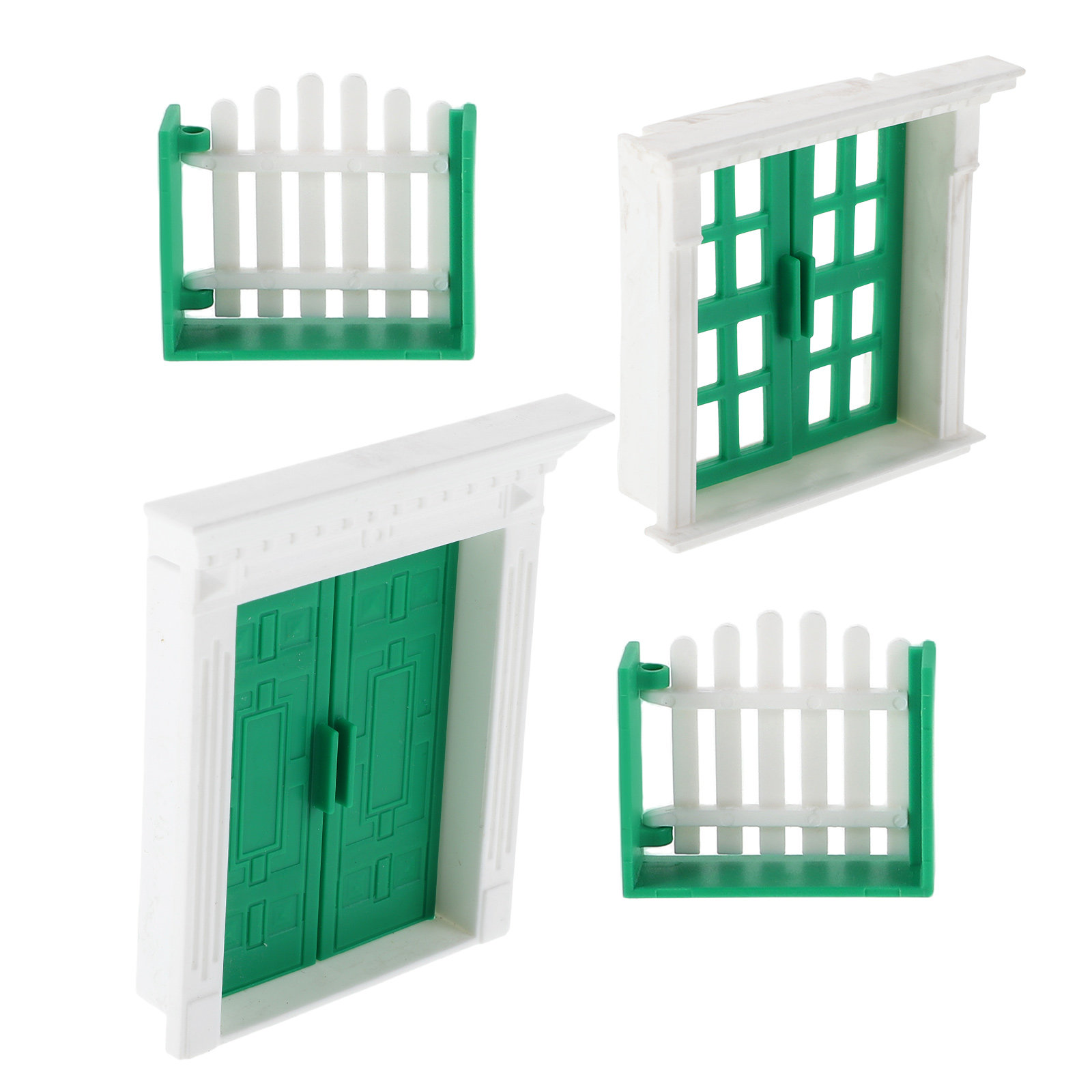1Set Mini House Door For Craft - Resin Craft Workshop review and price