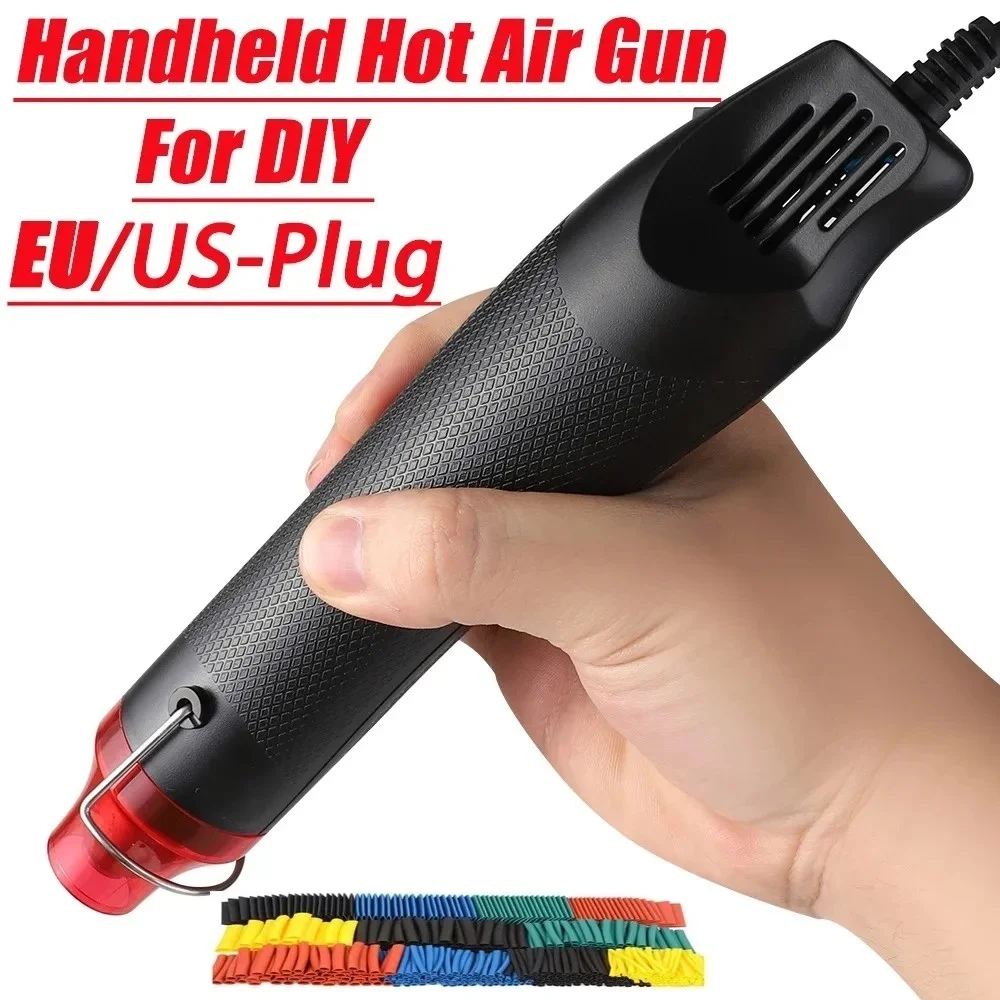 220V/110V Mini Hot Air Gun Tem - Heat Gun Small review and price