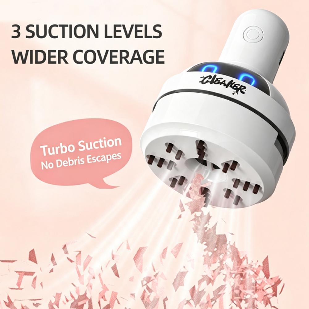 Desktop Cleaner Vacuum Cleaner - Vacuum Chamber Small review and price