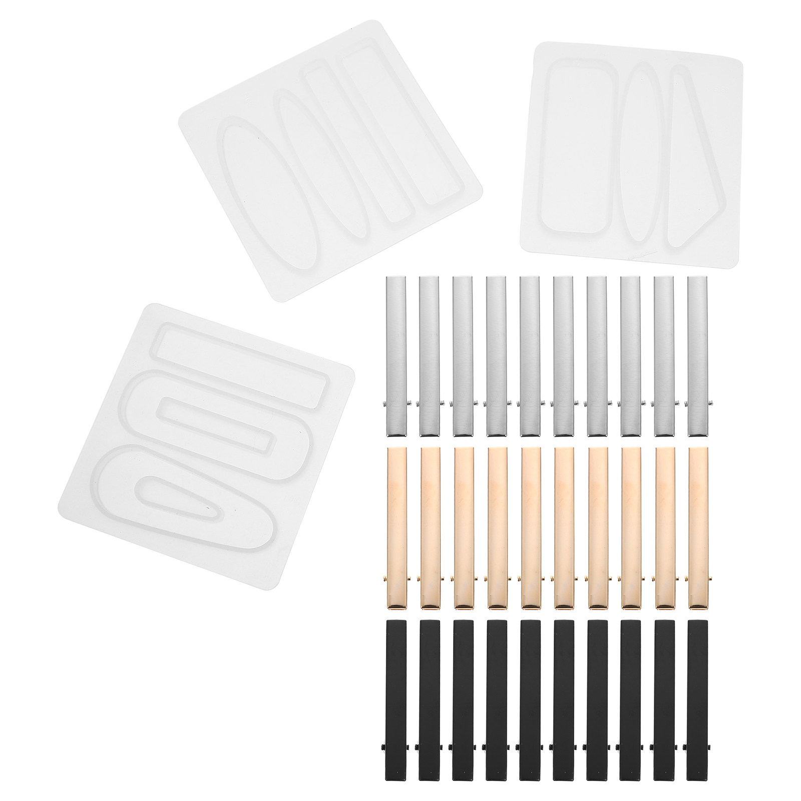 1Set Flexible Silicone Molds f - Resin Crafts Diy review and price