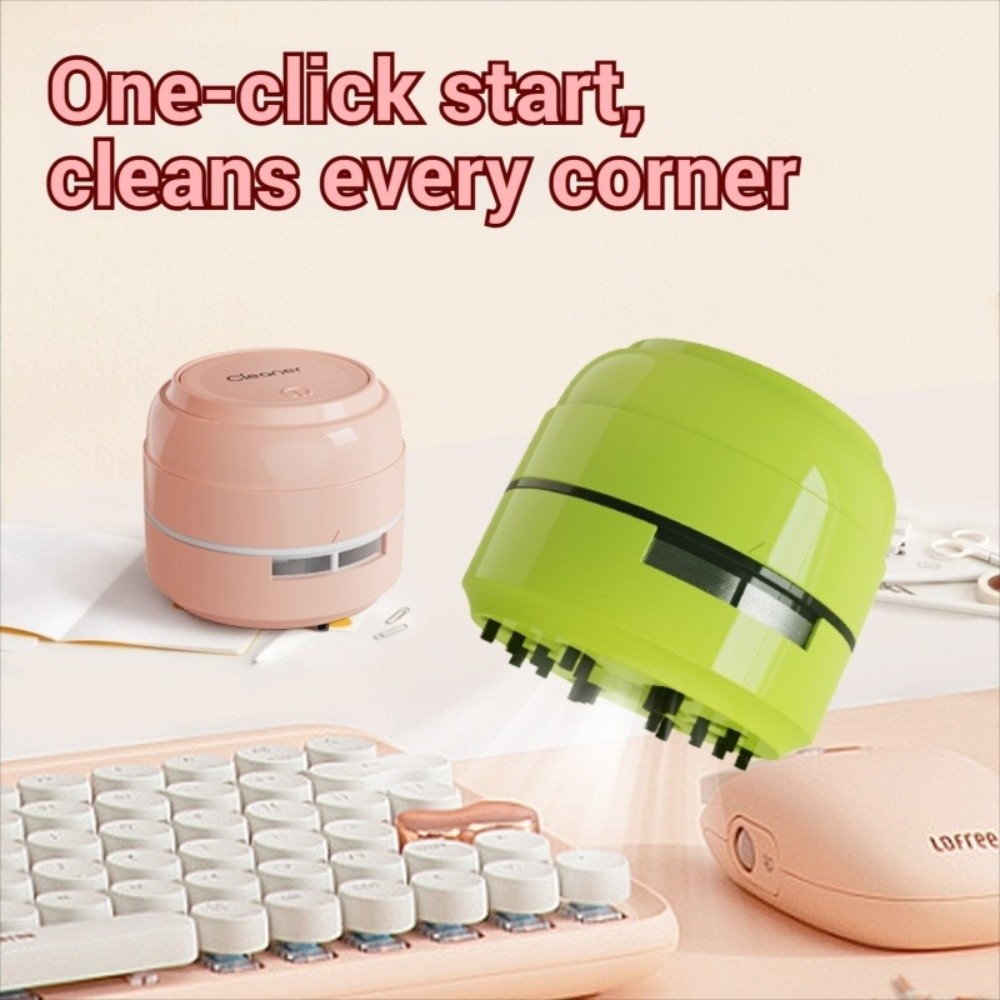 Low Noise Wireless Mini Desk C - Vacuum Chamber Small review and price