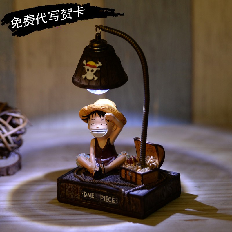 One Piece Anime Night Light To - Resin Craft Ideas review and price